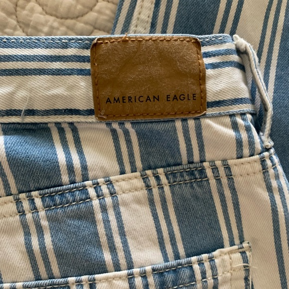 AE striped pants - Picture 5 of 5